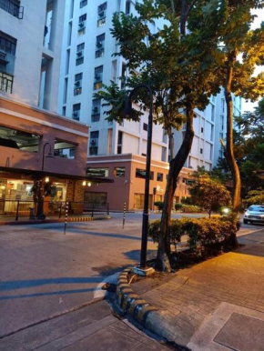 Home Away From Home near Edsa